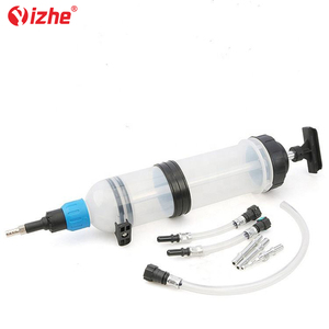 <span class=keywords><strong>Seringue</strong></span> spéciale de 1,5 L conçue pour le remplissage et l'extraction d'<span class=keywords><strong>huile</strong></span>, aspiration de fluide, extracteur à vide, pompe de transfert de <span class=keywords><strong>seringue</strong></span> - Product Image 4