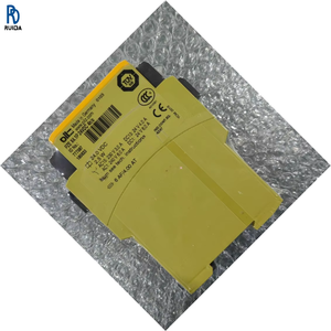 Controlador PLC, Sensor, Productos de Automatización Lógica Programable, Nuevo y Original 777587 - Product Image 1