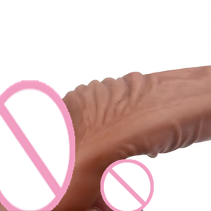 Extenseur de <span class=keywords><strong>pénis</strong></span> réaliste à succès, extenseur de <span class=keywords><strong>pénis</strong></span> en silicone réutilisable, <span class=keywords><strong>gaine</strong></span> de <span class=keywords><strong>pénis</strong></span> en TPE en forme de dragon - Product Image 4