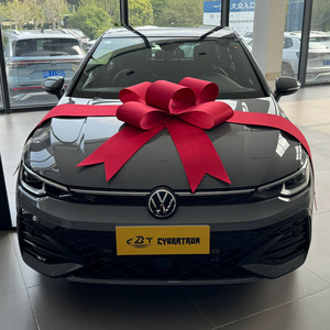 Voitures Volkswagen <span class=keywords><strong>Golf</strong></span> 2025 Pas Chères 300TSI à Essence 1.5T 160ch L4 Berline 5 Portes 5 Places 200KM/H Haute Vitesse - Product Image 2