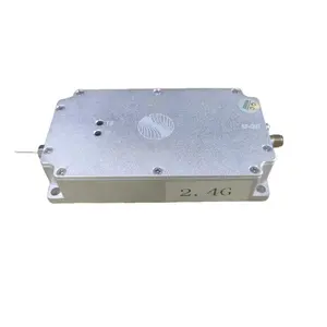 Customized 2.4G-30W Anti-Drone Modules UAV RF Module Counter Drone System Wireless RF Modules