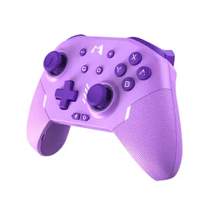 Nuevo Control de Juego Huben, Controlador Mecánico HD para PC, Android, iOS, Joystick, Accesorios de Juego, Control para Teléfono iOS - Product Image 4