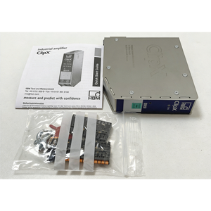 เครื่องขยาย1-BM40สัญญาณคอนดิชั่นเนอร์ HBM ของ veidt ชั่งน้ำหนัก1-BM40 1-BM40PB 1-BM40IE - Product Image 3