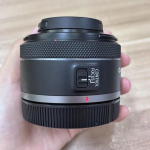 Lente Prime Ultra Gran Angular de Fotograma Completo en Oferta, Lente de Cámara de Enfoque Fijo R/F 16mm F2.8 STM - Product Image 2
