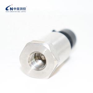 CHINASTAR CS-PT1100シリーズ 4-20mA 経済的な圧力伝送器（コンプレッサー用圧力トランスデューサおよびセンサー） - Product Image 5