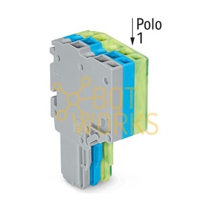 Wago 2020203000038 - ใหม่ - Product Image 1