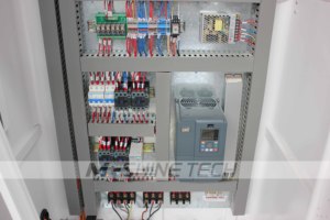 Máquina CNC <span class=keywords><strong>de</strong></span> Grabado y Corte en Madera 2140 para Fabricación <span class=keywords><strong>de</strong></span> Puertas <span class=keywords><strong>de</strong></span> Madera y Producción <span class=keywords><strong>de</strong></span> Muebles - Product Image 6