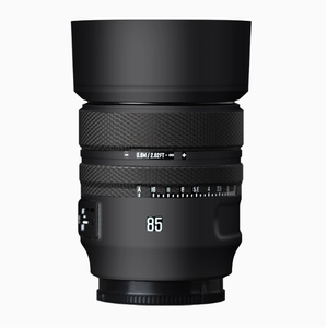 Patrón personalizable 3M envuelve Brightin Star 85mmF1.8 para Sony E Mount Camera Lens Decal Skin Vinyl Sticker <span class=keywords><strong>Photo</strong></span> <span class=keywords><strong>Studio</strong></span> - Product Image 4
