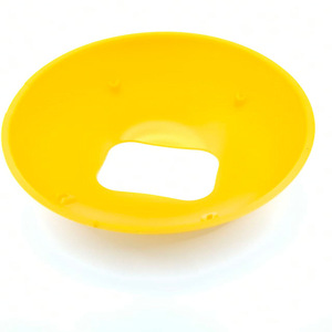 Piezas de silicona Besyan de 46x85x21 mm, caucho conductivo de grado alimenticio para la fabricación de moldes personalizados - Product Image 1