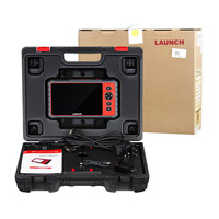 Herramienta de diagnóstico de coche, escáner con 15 servicios de reinicio, PK autel MK808 LAUNCH X431 CRP909E, para taller launch x431 CRP909