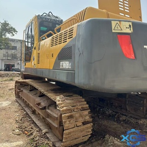 Fabricante Profesional, Alta Calidad, Entrega Rápida, Excavadora Volvo EC360DL de Segunda Mano, 36 Toneladas, Motor de 187KW, Bomba de Engranajes, PLC, Precio Económico, Buena Condición - Product Image 6
