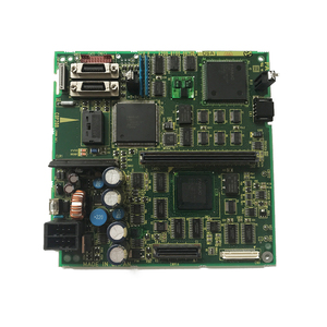 A20B-8100-0820 Piezas FANUC, Placa de Circuito Impreso PCB, Probada - Product Image 1