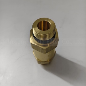 Pièces de <span class=keywords><strong>compresseur</strong></span> d'air de haute qualité 23674054, <span class=keywords><strong>clapet</strong></span> <span class=keywords><strong>anti</strong></span>-<span class=keywords><strong>retour</strong></span> adapté aux compresseurs d'air Ingersoll - Product Image 6