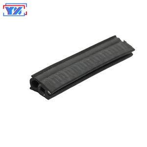 עמיד אוטומטי חלקי גומי אוטובוס רכב דלת רצועת איטום - Product Image 2