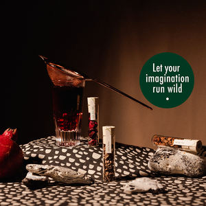 Nouveauté adulte <span class=keywords><strong>rhum</strong></span> bricolage Cocktail Infusion <span class=keywords><strong>Kit</strong></span> plantes séchées biologiques et copeaux de chêne Bar accessoires pour <span class=keywords><strong>faire</strong></span> votre propre <span class=keywords><strong>rhum</strong></span> - Product Image 4