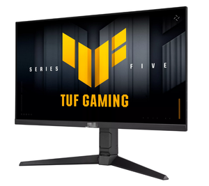 NOUVEAU Moniteur de jeu A.S.U.S VG27AQML5A Fast IPS 16/9 1000/1 400cd/m 300Hz taux de rafraîchissement 0,3ms temps de réponse - Product Image 1