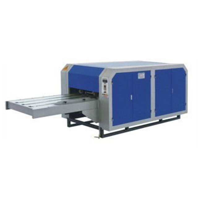 Wenzhou Good Offset Printing Machine for Paper Bag