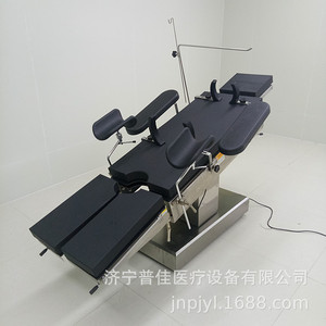Operating Table Electric Multifunctional For Orthopedics Gynecology Surgery Veterinary Dentistry Hospital Use - Product Image 3