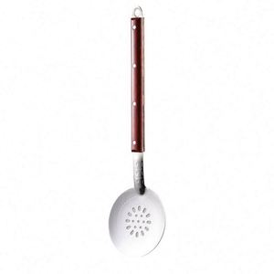 Hot Selling Stainless Steel Kitchenware Utensils Spatula Spoon Ladle <b>Kitchen</b> Cooking Tool Set - Product Image 3