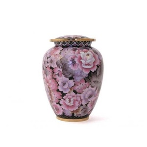 Adult Cremation <b>Urns</b> for Human Ashes American Style <b>Large</b> Male Female 220 Cubic Inches CREMATION <b>URNS</b> Brand Funeral Supplies - Product Image 4