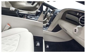 Cargador de Coche DAMAVO con Doble Puerto USB Tipo C y Salida de 5V2.1Ax2, Compatible con Camiones/Equipo Pesado - Product Image 5