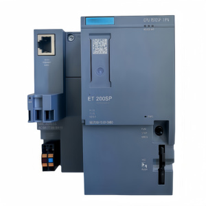 โมดูล S7-1500 CPU 1516T-3 PN/DP รุ่น 6ES7516-3 ซีรีส์ เยอรมนี (110-240V) - Product Image 6
