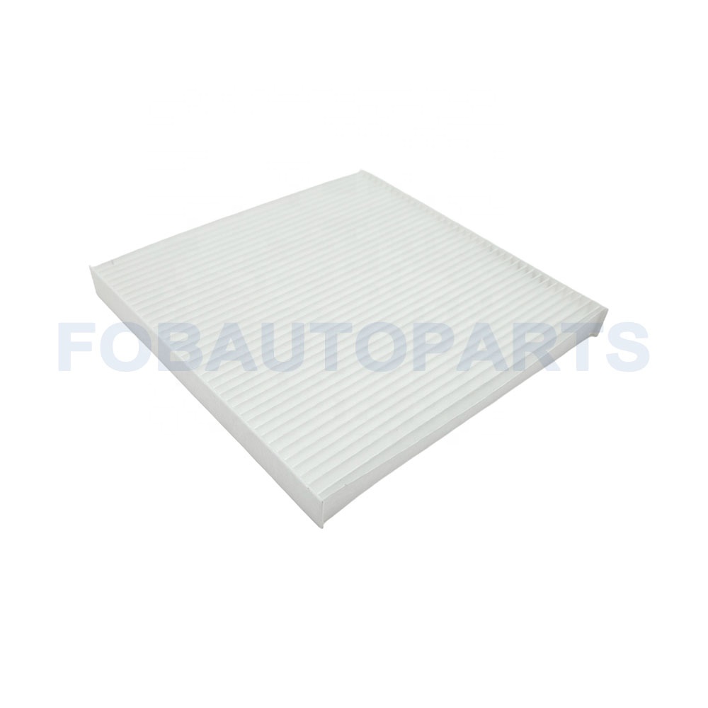 Car Cabin Air Filter Compatible for Toyota Tacoma 2005-2017 for Dodge Dart 2013-2016 87139-YZZ09 87139YZZ09