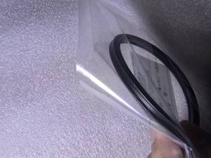 ซีลน้ำมันเฟรมมอเตอร์ขับเคลื่อนสุดท้าย TRB-490 TRBV49A2601 รุ่น XE17 LG17 FR18 - Product Image 4