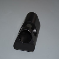 Pièces usinées CNC sur mesure OEM, tournage et fraisage de précision en aluminium pour composants mécaniques non standard