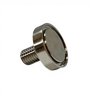 บริการงานกลึงซีเอ็นซีตามแบบ พร้อมบริการประกอบ สำหรับอะลูมิเนียม สแตนเลส ไทเทเนียม - ชิ้นส่วนทางการแพทย์และเครื่องกล ได้รับการรับรองมาตรฐาน ISO9001 - Product Image 1