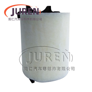 Elemento de Filtro de Aire Juren Tamaño Estándar para Touran, Sagitar, Magotan, Octavia, Superb, Golf 6, Scirocco, Tiguan, Passat - Product Image 3