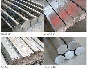 เหล็กกล้าไร้สนิมทรงกลม มาตรฐาน ASTM เกรด 316Ti/904L ขนาด 5 มม. ความยาว 450 มม. 160 ม. ผิว BA บริการเชื่อม ตัด งอ - Product Image 2