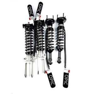 Kit de suspension coilover tout-terrain OPIC pour Porsche Cayenne - Product Image 6