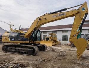 เครื่องขุดดินใช้330DL แมวอย่างมีประสิทธิภาพเครื่องขุดหนอนผีเสื้อแบบญี่ปุ่น330DL - Product Image 3