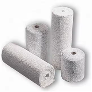 Senolo Coton Orthopédique Jetable <span class=keywords><strong>M</strong></span>édical De Coton Sous Le Bandage De <span class=keywords><strong>Bruit</strong></span> De Remplissage De Fonte - Product Image 5