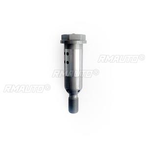 Válvula de control de aceite H4P3-6279-AA, válvula solenoide del árbol de levas, válvula de tornillo para piezas de motor Land Rover, accesorios para automóviles - Product Image 1