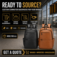 Sac à dos de ville personnalisé OEM avec compartiment pour ordinateur portable de 14 pouces et rangement multi-poches pour les voyages d'affaires, sac à dos pour homme