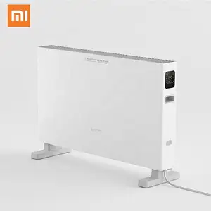 Xiaomi 원래 스마트 mi 1S Mijia 2200W 전기 히터 스마트 버전 APP 제어 저소음 자동 전기 히터