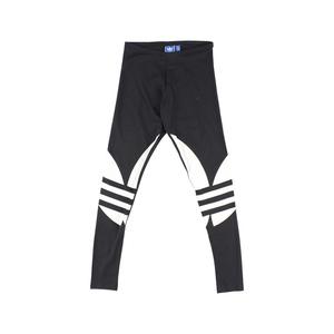 Leggings Deportivos Adidas Premium B para Mujer, Negro/Blanco, para Fitness, Yoga |   100% Auténtico - Product Image 4