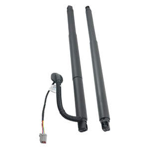 Amortisseurs de hayon électriques Chevrolet Cadillac GMC 84306929 et 84183515 compatibles, supports de porte - Product Image 2