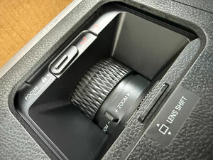 W2720i Full HD Smart DLP Home <b>Projector</b> <b>Android</b> TV HDR Wireless Screen Cast Family Theater <b>Projector</b> - Product Image 5