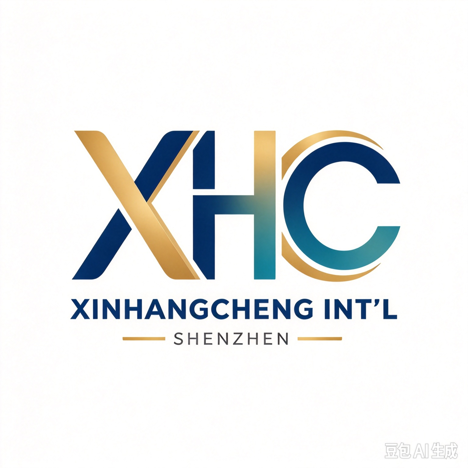 Shenzhen Xinhangcheng International Trade Co., Ltd. logo