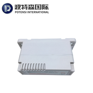 Piezas de ascensor de iluminación de emergencia de la fuente de alimentación para ascensor de pasajeros - Product Image 4