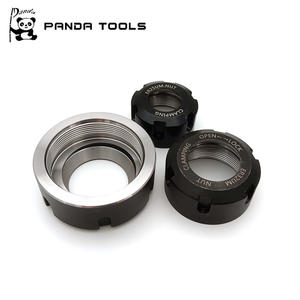 حار بيع عالية الضغط كوليت تشاك أصحاب لقط الجوز أم تطول ER16UM ER20UM ER25UM ER32UM ER40UM ER50UM الجوز - Product Image 5