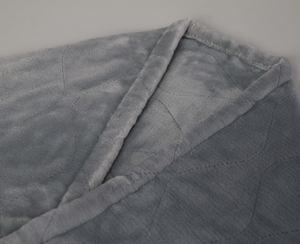 Flannel Fleece Sofa <strong>Blanket</strong> <strong>Heated</strong> <strong>Throw</strong> <strong>Electric</strong> Over <strong>Blanket</strong> Heating <strong>Blankets</strong> - Product Image 6