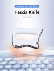 Máquina Adelgazante Corporal con Bio-microelectricidad, para Desbloquear los Meridianos, <span class=keywords><strong>Dolor</strong></span> Muscular Lumbar, <span class=keywords><strong>Dolor</strong></span> de Hombros y Cuello - Product Image 4