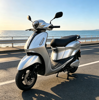 Moto électrique personnalisée à deux roues, voiture électrique, vélo électrique, scooter électrique à deux roues pour adultes, moto électrique
