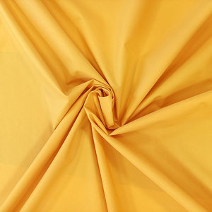 Mới đến <span class=keywords><strong>75D</strong></span> 70d 170t 190t 240t 300t 400t 100% <span class=keywords><strong>Polyester</strong></span> <span class=keywords><strong>pongee</strong></span> lụa lót vải ngoài trời không thấm nước Vải - Product Image 3