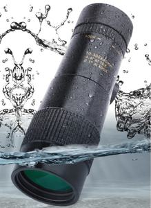 تلسكوب أحادي العدسة فائق التقريب بدقة 4K وقوة تكبير 10-300x40 مم الأعلى مبيعاً - Product Image 2