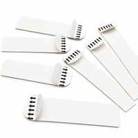 Fabricant de bandes adhésives sur mesure, vente en gros de bandes adhésives sans dommages pour affiches, pour la décoration des bureaux, des écoles et des salles de classe